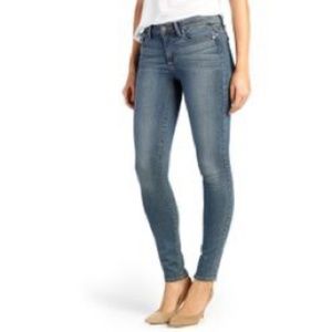 Paige Denim Verdugo Ultra Skinny Jeans Sz 28